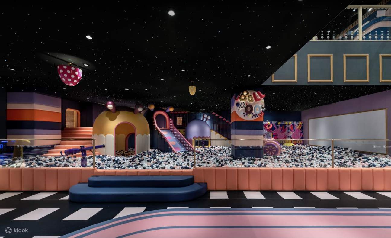 メランドこどもの楽園